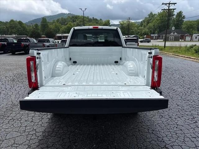 2023 Ford F-250 XL