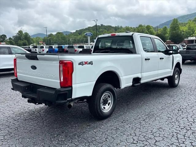 2023 Ford F-250 XL