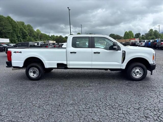 2023 Ford F-250 XL