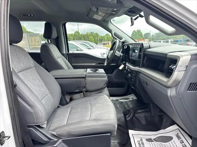 2023 Ford F-250 XL