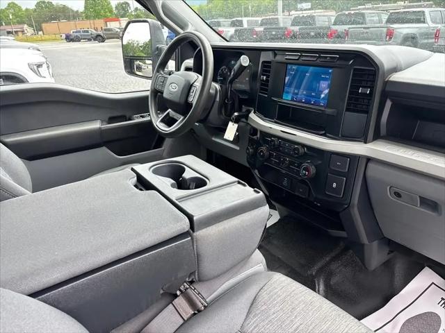 2023 Ford F-250 XL
