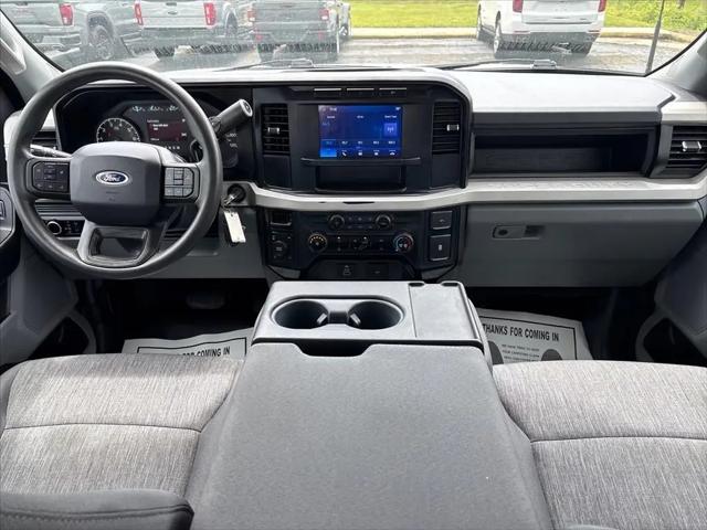 2023 Ford F-250 XL