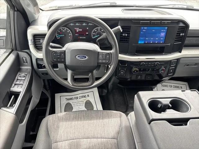2023 Ford F-250 XL