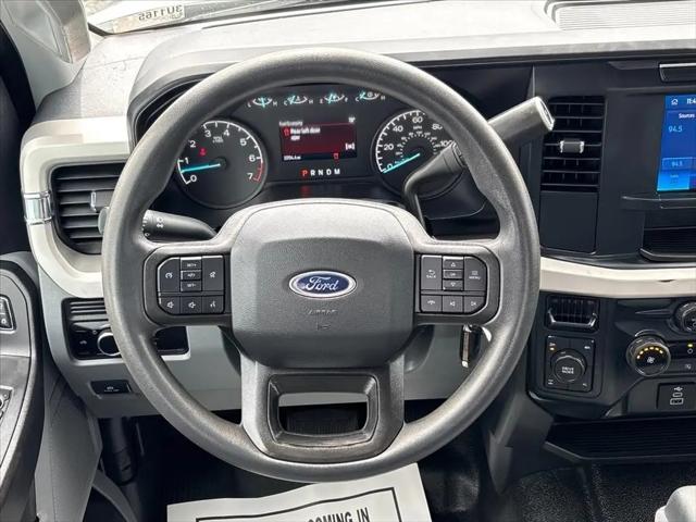 2023 Ford F-250 XL
