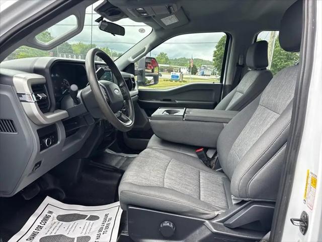 2023 Ford F-250 XL