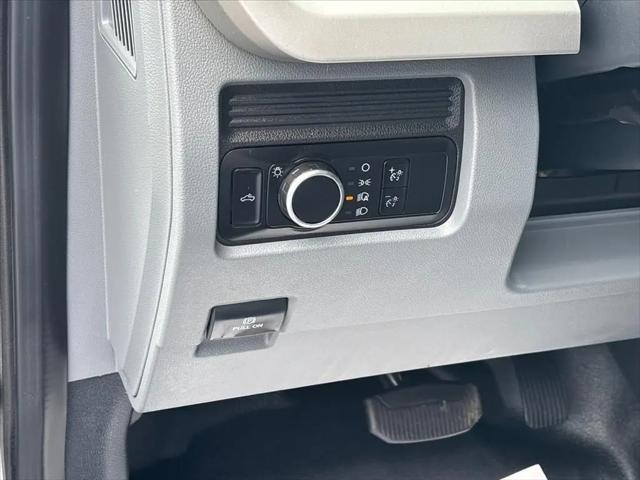 2023 Ford F-250 XL