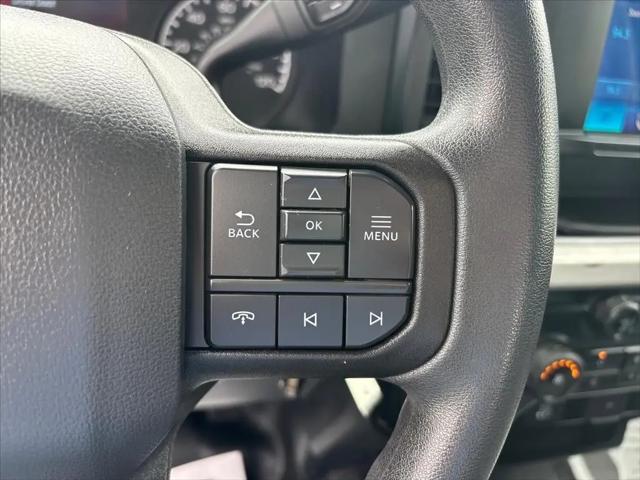 2023 Ford F-250 XL