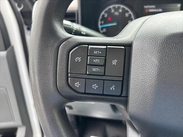 2023 Ford F-250 XL