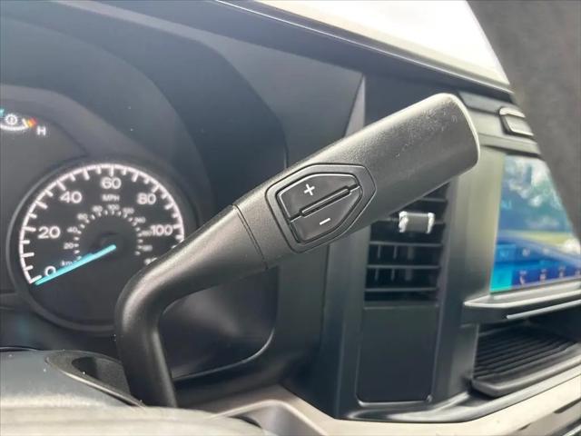 2023 Ford F-250 XL