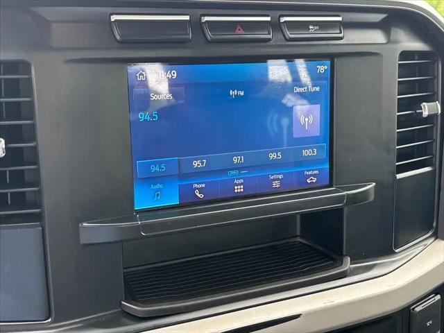 2023 Ford F-250 XL