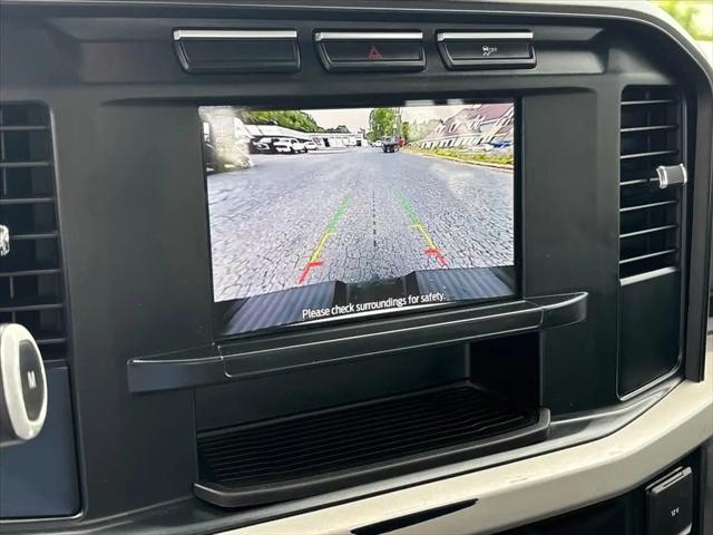 2023 Ford F-250 XL