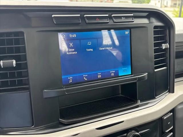 2023 Ford F-250 XL