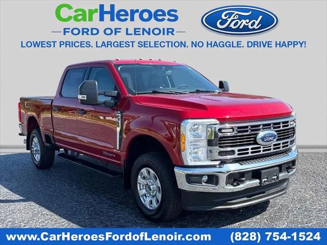 2023 Ford F-350 XLT for sale in Lenoir, NC