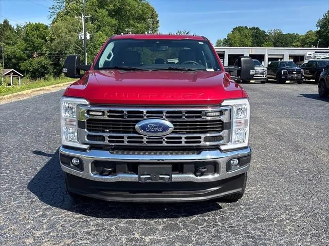 2023 Ford F-350 XLT