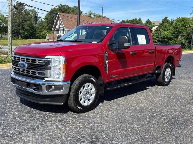 2023 Ford F-350 XLT