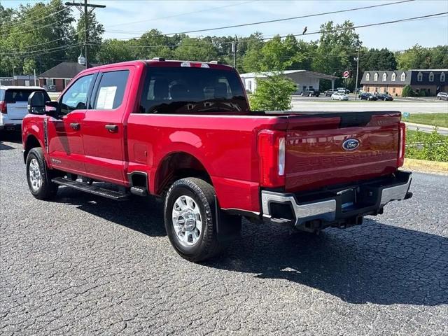 2023 Ford F-350 XLT