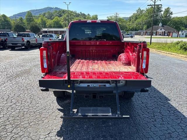 2023 Ford F-350 XLT