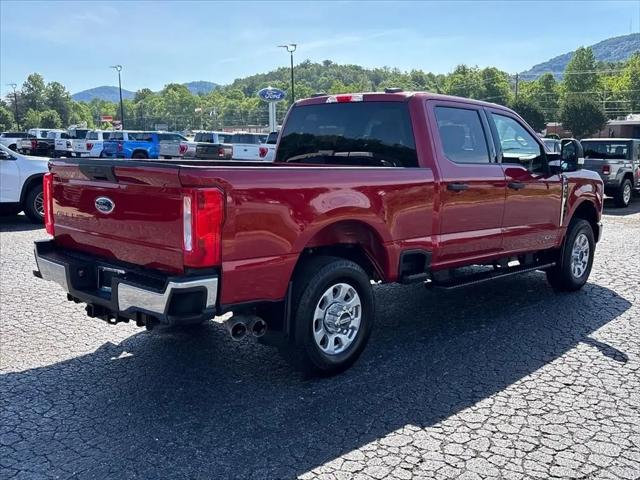 2023 Ford F-350 XLT