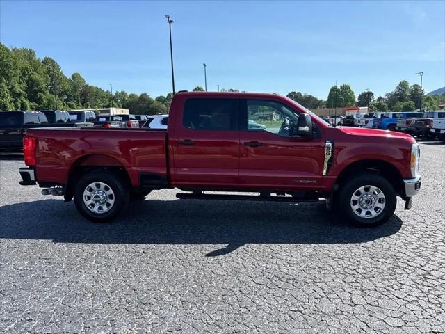2023 Ford F-350 XLT