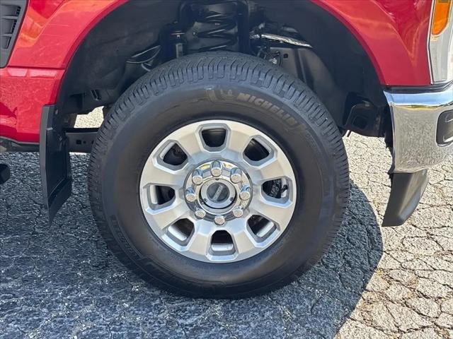 2023 Ford F-350 XLT