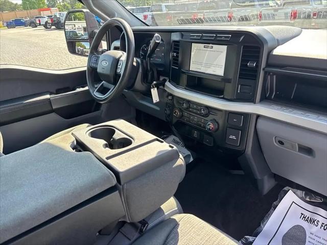 2023 Ford F-350 XLT