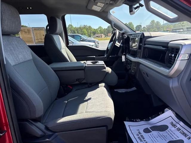 2023 Ford F-350 XLT