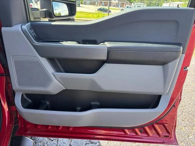 2023 Ford F-350 XLT