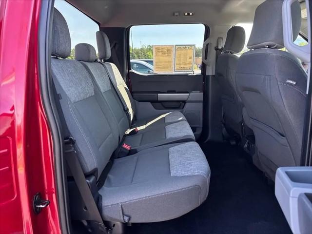 2023 Ford F-350 XLT