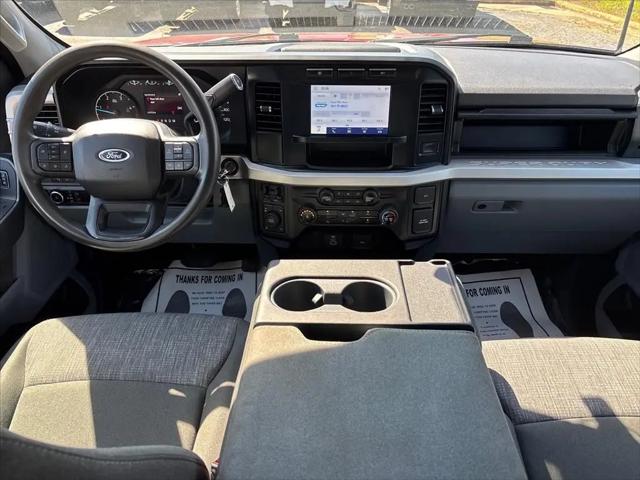 2023 Ford F-350 XLT