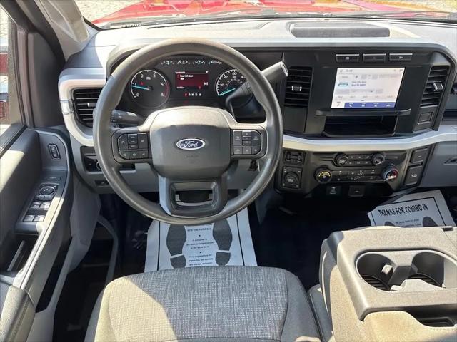 2023 Ford F-350 XLT