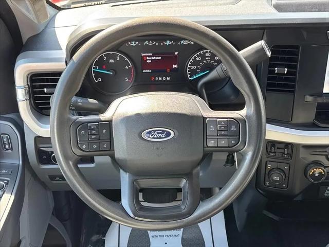 2023 Ford F-350 XLT