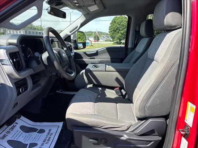 2023 Ford F-350 XLT