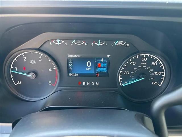 2023 Ford F-350 XLT