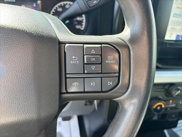 2023 Ford F-350 XLT