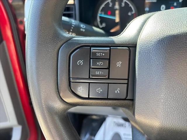 2023 Ford F-350 XLT