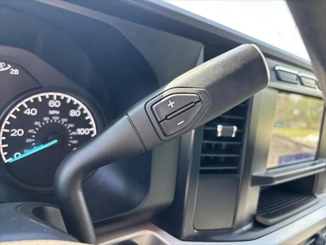 2023 Ford F-350 XLT