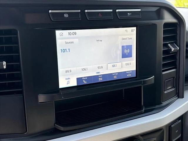 2023 Ford F-350 XLT