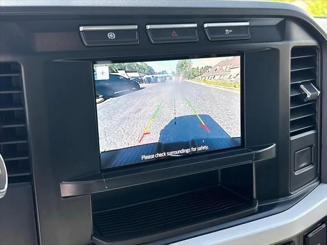 2023 Ford F-350 XLT