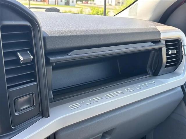 2023 Ford F-350 XLT