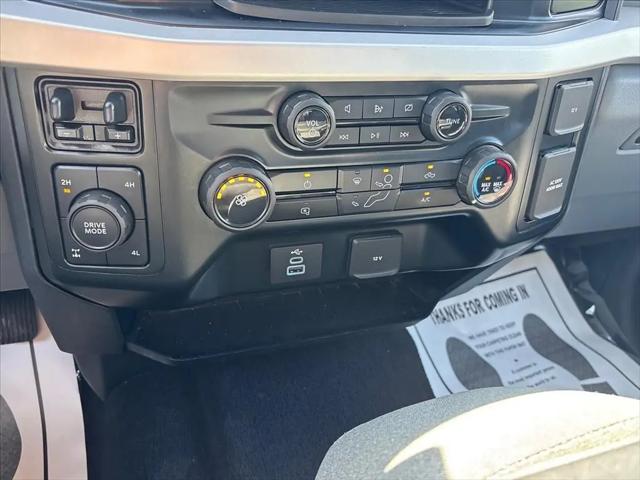 2023 Ford F-350 XLT