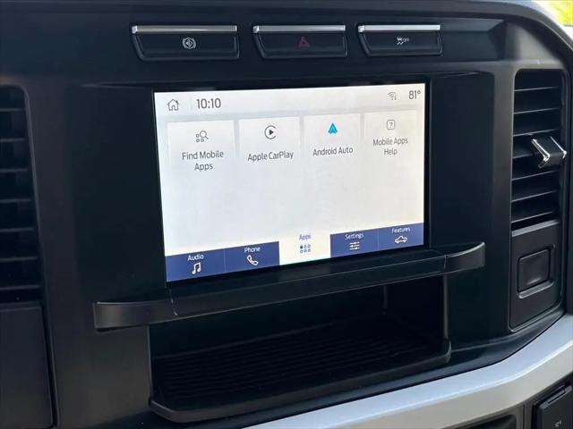2023 Ford F-350 XLT