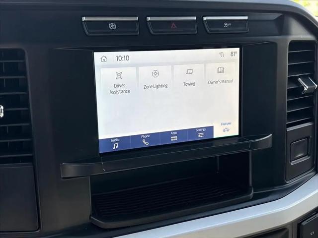 2023 Ford F-350 XLT