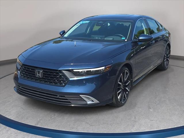 2023 Honda Accord Hybrid Touring for sale in Raleigh, NC