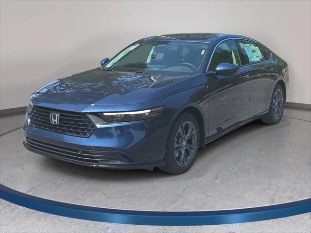 2026 Honda Accord Sedan EX-L for sale in Raleigh, NC