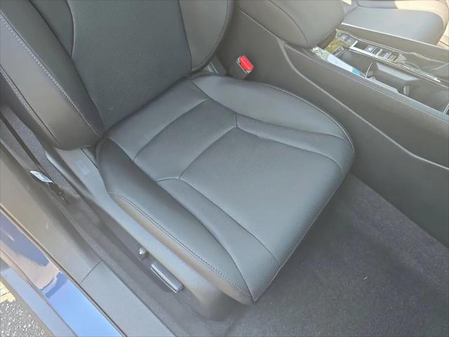 2026 Honda Accord Sedan EX-L