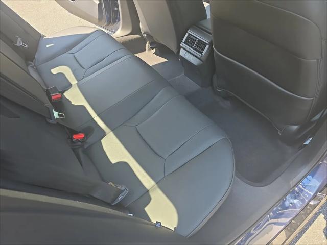2026 Honda Accord Sedan EX-L