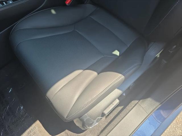 2026 Honda Accord Sedan EX-L