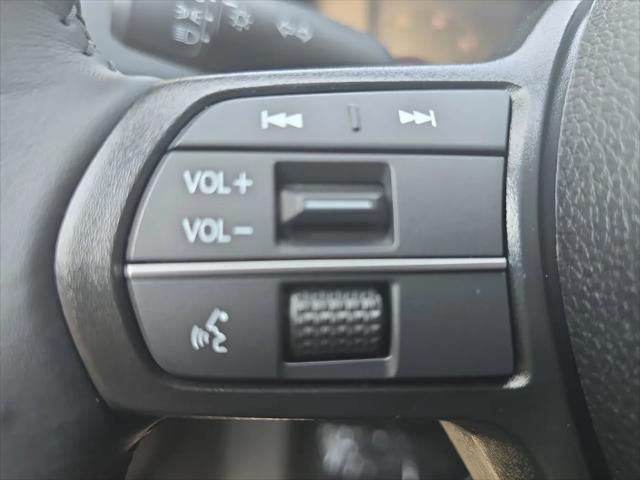 2026 Honda Accord Sedan EX-L