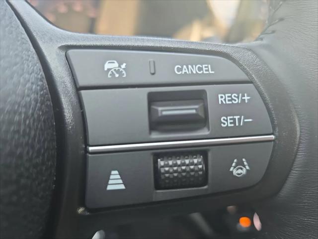 2026 Honda Accord Sedan EX-L