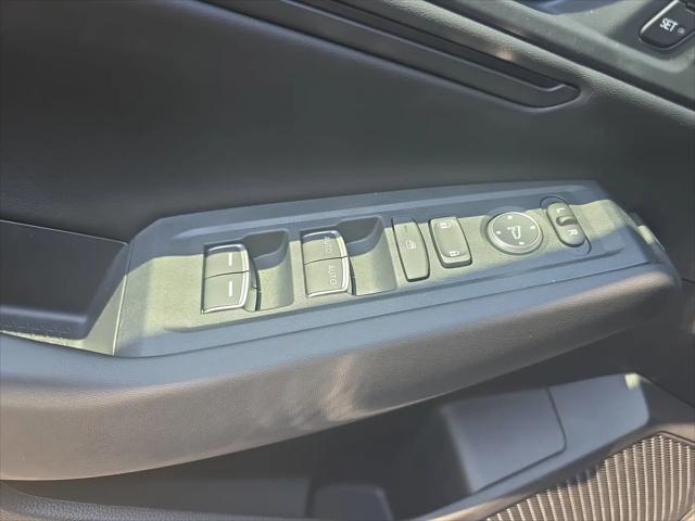 2026 Honda Accord Sedan EX-L